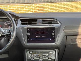 Volkswagen Tiguan - afbeelding nr 14