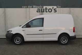 Volkswagen Caddy - 407862190-0