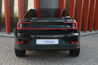 Polestar 2 Polestar 2 Long Range Single Motor 78 kWh | Parkeercamera | Stoelverwarming | Full Electric |  zero-emissie - afbeelding nr 4