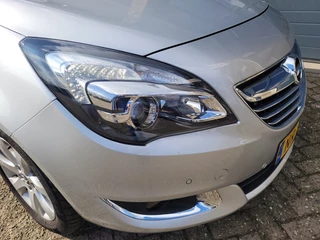Opel Meriva - afbeelding nr 22