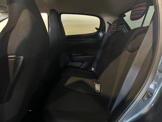 Citroën C1 - afbeelding nr 31