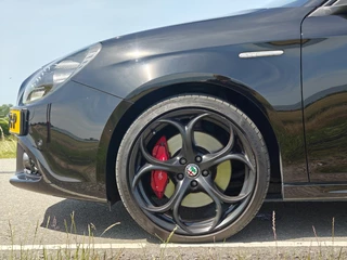 Alfa Romeo Giulietta Alfa Romeo Giulietta 1.750 Turbo Veloce | Panoramadak | Leder | NAP - afbeelding nr 33
