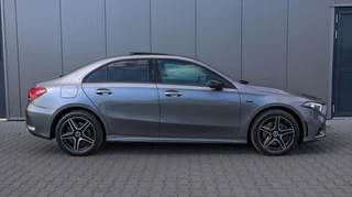 Mercedes-Benz A-Klasse - afbeelding nr 10