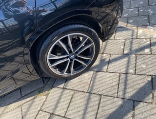BMW X2 BMW X2 sDrive 1.8i High Executive M-Pakket Navi Professional - afbeelding nr 21
