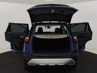 Nissan X-Trail Nissan X-Trail 1.5 e-Power Tekna | Leder | 360° camera - afbeelding nr 13