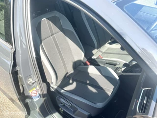 Volkswagen Polo Volkswagen Polo 1.0 TSI 95PK HiGHLINE DSG AUTOMAAT ADAPTIVE CRUISE CONTROLE PARKEERSENSOREN CARPLAY ZEER NETTE AUTO!! - afbeelding nr 8