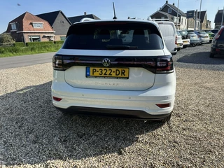 Volkswagen T-Cross - afbeelding nr 5