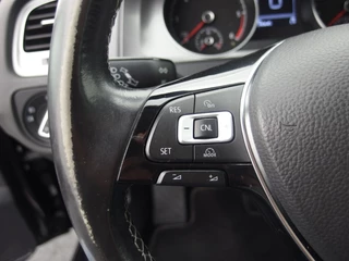 Volkswagen Golf Volkswagen Golf 1.6 TDI Comfortline NAVI / CLIMA / PDC / BLUETOOTH / CRUISE / ELEK RAMEN - afbeelding nr 20