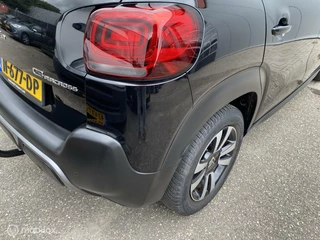 Citroën C3 Aircross Citroen C3 Aircross 1.2 PT 110 PK S&S Shine LUXE HOOGZITTER - afbeelding nr 19