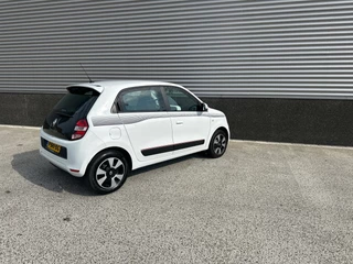 Renault Twingo Renault Twingo 1.0 SCe Expression/Airco/2 sleutels/dealer onderhouden/ nette auto - afbeelding nr 13