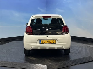 Peugeot 108 Peugeot 108 1.0 e-VTi Active Airco | 5 deurs | Elktr. pakket - afbeelding nr 6