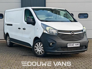 Opel Vivaro 1.6Trekhaak Camera Navi Airco Euro6