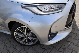 Toyota Yaris Toyota Yaris 1.5 Hybrid 130 Executive Stuur/Stoelverw/Dodehoek/PDC - afbeelding nr 30