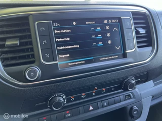 Peugeot Expert Peugeot Expert 227C 2.0 BlueHDI Automaat Camera CarPlay ✔️ - afbeelding nr 18