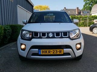 Suzuki Ignis Suzuki Ignis 1.2 STIJL **Airco//Navi//LM ** - afbeelding nr 2