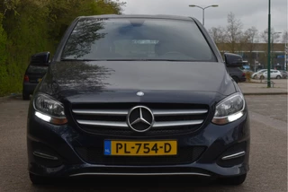 Mercedes-Benz B-Klasse | NL-Auto | Trekhaak | Camera | Nav | Cruise Contr | Airco | NAP | Netjes - afbeelding nr 4