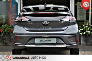 Hyundai IONIQ - afbeelding nr 6