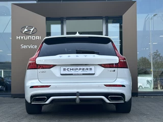 Volvo V60 Volvo V60 2.0 T6 Twin Engine AWD R-Design | Trekhaak - afbeelding nr 8