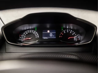 Peugeot 208 (APPLE CARPLAY, GROOT NAVI, PARKEERSENSOREN, SPORTSTOELEN, LANE ASSIST, CRUISE, NIEUWE APK, NIEUWSTAAT) - afbeelding nr 21