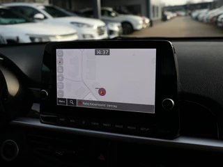 Kia Picanto Kia Picanto 1.0 DPi DynamicPlusLine I Navi I LED I Camera - afbeelding nr 9