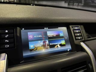 Land Rover Discovery Sport Land Rover Discovery Sport 2.0 Si4 4WD Urban Series SE Dynamic *Origineel NL*Pano*Camera* - afbeelding nr 20