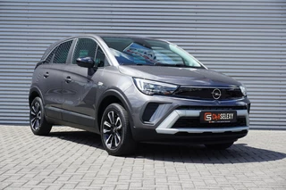 Opel Crossland Opel Crossland 110PK Elegance NAVI | CAMERA | WINTERPACK | CARPLAY | HOGE ZIT! - afbeelding nr 7