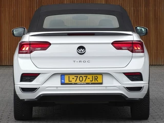 Volkswagen T-Roc - afbeelding nr 14