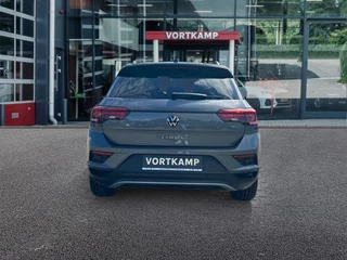 Volkswagen T-Roc - afbeelding nr 6