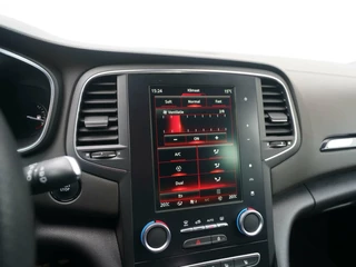 Renault Mégane Renault Megane RS 1.8 TCe 280pk 4Control | Carplay | Head up | Achteruitrijcamera | NL auto - afbeelding nr 23