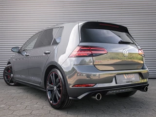 Volkswagen Golf Volkswagen Golf 2.0 TSI GTI Performance Pano Alcantara VOL!! - afbeelding nr 9