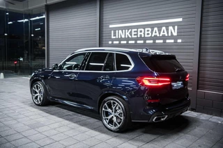 BMW X5 BMW X5 xDrive40i | M Sport | Vol opties | Luchtvering | 4w sturing | Laser | H&K | Panodak | Trekhaak | 21 inch | - afbeelding nr 14