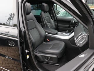 Land Rover Range Rover Sport Land Rover Range Rover Sport P400e HSE I Panoramadak I Meridian I Matrix - afbeelding nr 5