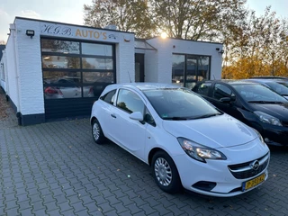 Opel Corsa-e - afbeelding nr 2