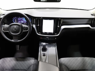 Volvo V60 Volvo V60 B3 Essential 163PK Google Infotainment - afbeelding nr 10