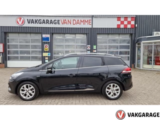 Renault Clio - 116617649-0