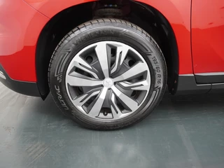Peugeot 2008 - afbeelding nr 15