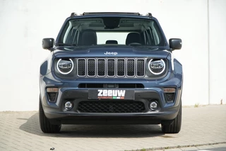 Jeep Renegade - afbeelding nr 7