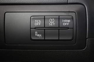 Mazda CX-5 Mazda CX-5 2.0 SkyActiv-G 165 GT | Leder | Stoelverwarming |  Trekhaak | Navigatie | Xenon | BOSE Sound | Memory | Climate control - afbeelding nr 9