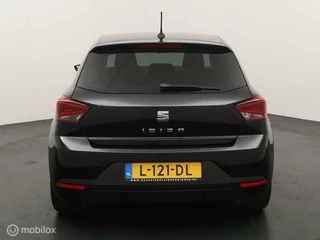 SEAT Ibiza Seat Ibiza 1.0 MPI Reference - afbeelding nr 4