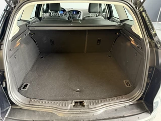Ford Focus Ford Focus Wagon 1.0 EcoB. Edit. Plus - afbeelding nr 8