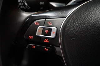 Volkswagen Polo Volkswagen Polo 1.0 TSI COMFORTLINE BUSINESS AUTOMAAT - afbeelding nr 14