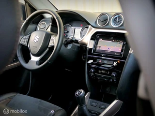 Suzuki Vitara Suzuki Vitara 1.6 Experience - trekhaak - panodak - navi - afbeelding nr 48