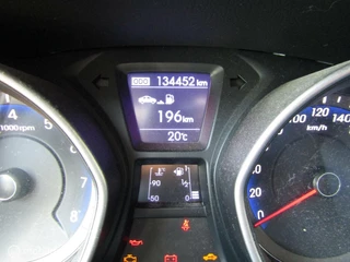 Hyundai i30 Hyundai i30 1.6 GDI Go! Plus | afn. Trekhaak - afbeelding nr 9