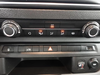Toyota ProAce Toyota PROACE 122pk Automaat L3H1 Long 2x Schuifdeur Trekhaak Cruise control Apple Carplay/ Android auto Camera Parkeersensoren - afbeelding nr 29