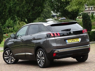 Peugeot 3008 - afbeelding nr 9