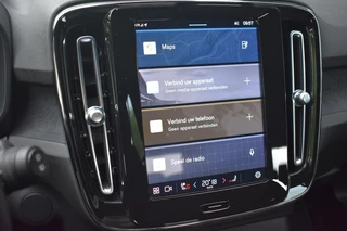 Volvo XC40 Volvo XC40 Recharge Core 231/70kWh | Climate | 19'' All Season | Warmtepomp - afbeelding nr 26