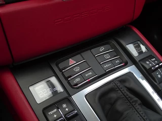Porsche Macan Porsche Macan 3.0 S 258PK PDK / GTS ed. CARBON / LED - afbeelding nr 23
