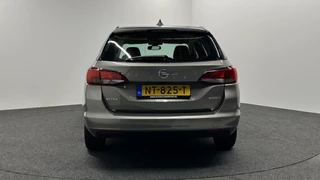Opel Astra Opel Astra Sports Tourer 1.0 Online Edition CAMERA NAVI CRUISE. - afbeelding nr 9