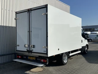Iveco Daily Iveco Daily 35C16 3.0 345*KOEL VRIES*-32*LUCHTV.*AUTO*CRUISE* - afbeelding nr 25