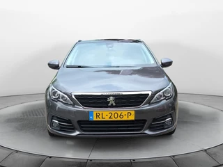 Peugeot 308 Peugeot 308 SW 1.2 PureTech Blue Lease Executive (111PK) 1e-Eig. & Keurig-Onderh. BOVAG-Garantie. NL-Auto. - afbeelding nr 48